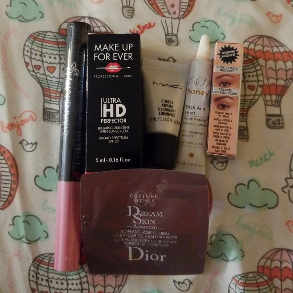 Beauty box